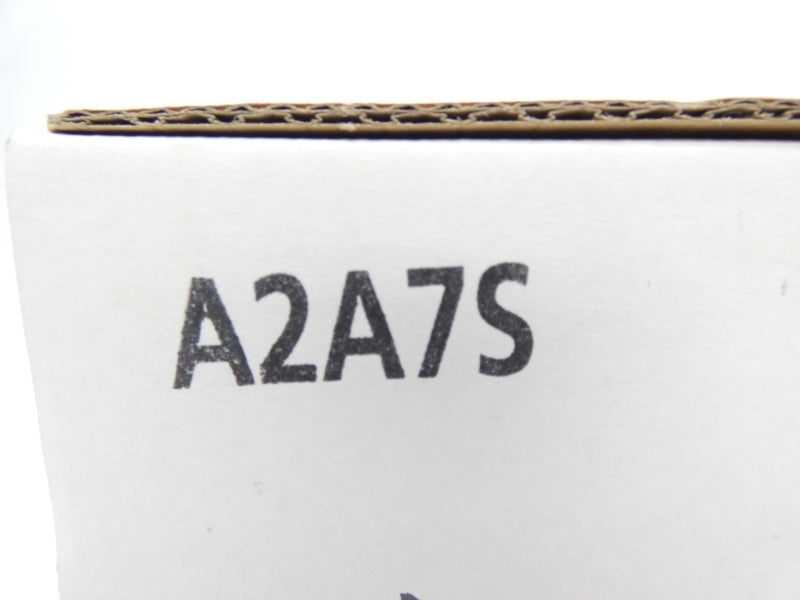 SIMCO ION A2A7S 0805257000 230V 0.2A NSMP