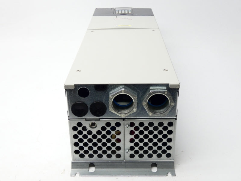 ALLEN BRADLEY 20BE062A3AYNANC0 SER. B F/W 10.003 600V 62A NSMP