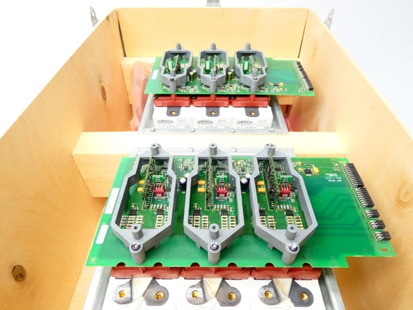 ALLEN BRADLEY SK-H1-QOUT-E325 SER. A (BR/WH) NSMP