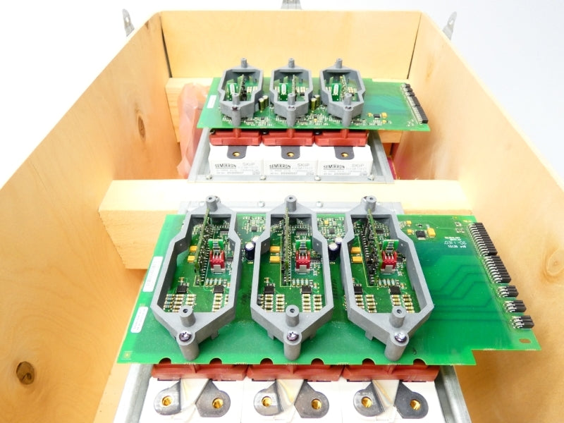 ALLEN BRADLEY SK-H1-QOUT-E325 SER. A (BR/WH) NSMP