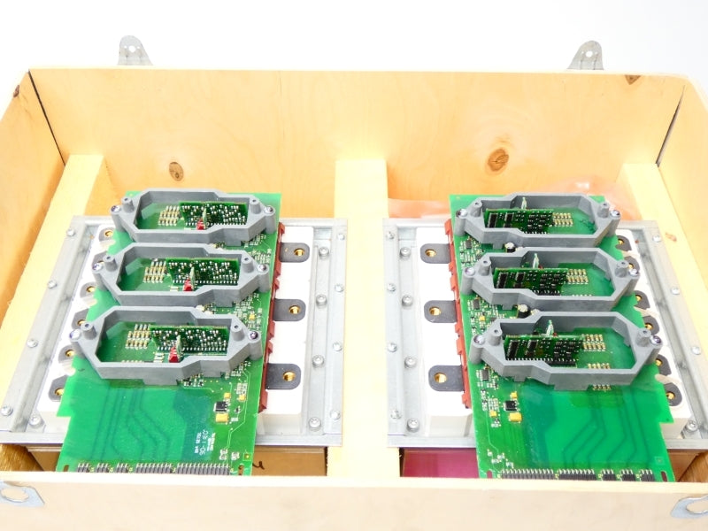 ALLEN BRADLEY SK-H1-QOUT-E325 SER. A (BR/WH) NSMP