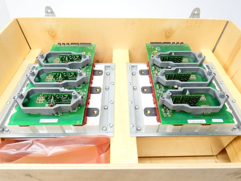 ALLEN BRADLEY SK-H1-QOUT-E325 SER. A (BR/WH) NSMP