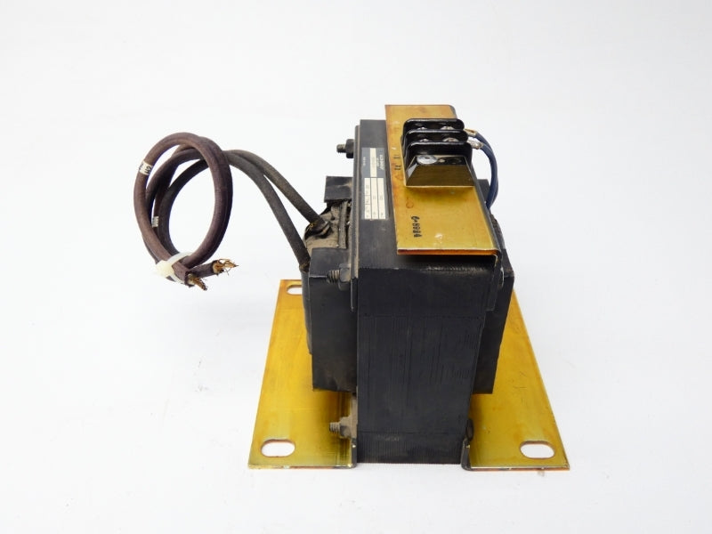 ALLEN BRADLEY 25638-420-01 2400V UNMP