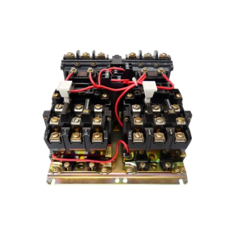 INDUSTRIAL SPARE PART 520E-BOD SER. C 110/115-120V 27A NSNP