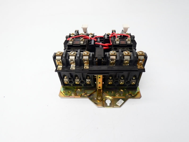 INDUSTRIAL SPARE PART 520E-BOD SER. C 110/115-120V 27A NSNP