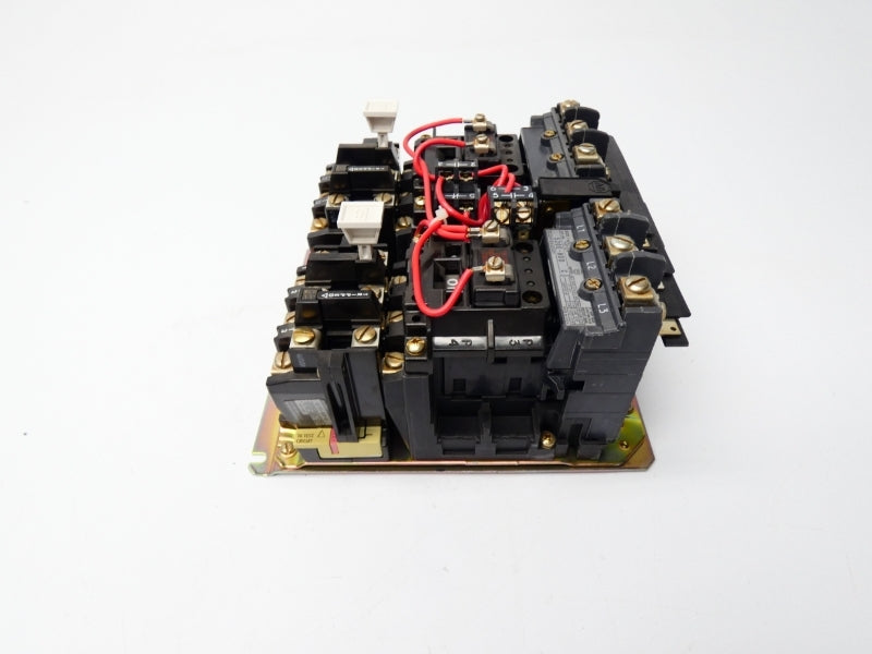 INDUSTRIAL SPARE PART 520E-BOD SER. C 110/115-120V 27A NSNP