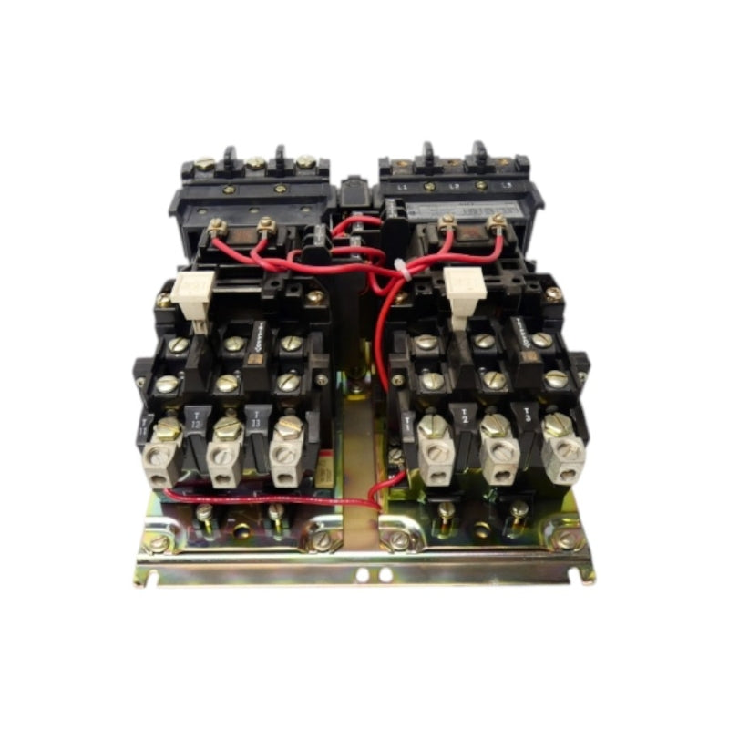 ALLEN BRADLEY 520E-COD SER. B 110/115-120V 45A UNMP