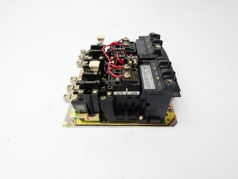 ALLEN BRADLEY 520E-COD SER. B 110/115-120V 45A UNMP