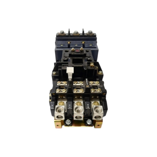 ALLEN BRADLEY 509-EOD 110/115-120V UNMP