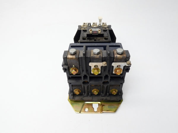 ALLEN BRADLEY 509-EOD 110/115-120V UNMP