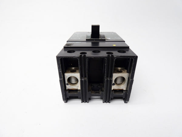 SQUARE D KAL26150 SER. 2 600VAC 150A NSNP