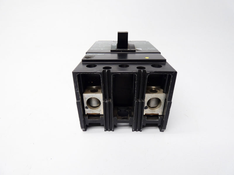 SQUARE D KAL26150 SER. 2 600VAC 150A NSNP