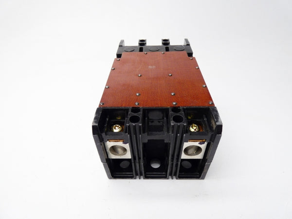 SQUARE D KAL26150 SER. 2 600VAC 150A NSNP