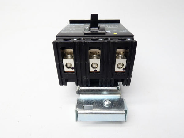 SQUARE D FA34060 SER. 2 480VAC 60A NSMP