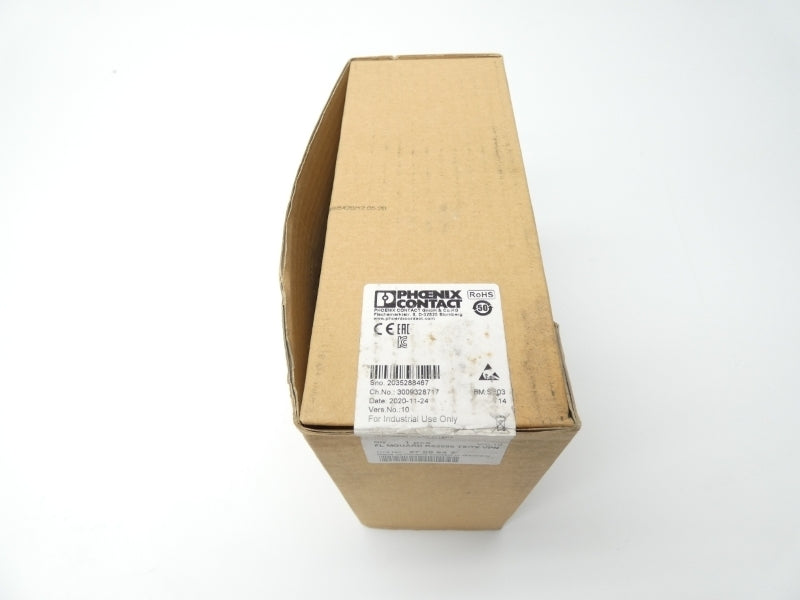 PHOENIX CONTACT FLMGUARDRS2000TX/TXVPN 2700642 NSFS