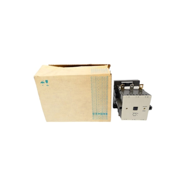 SIEMENS 3TB5017-0AA8 110/120V NSMP