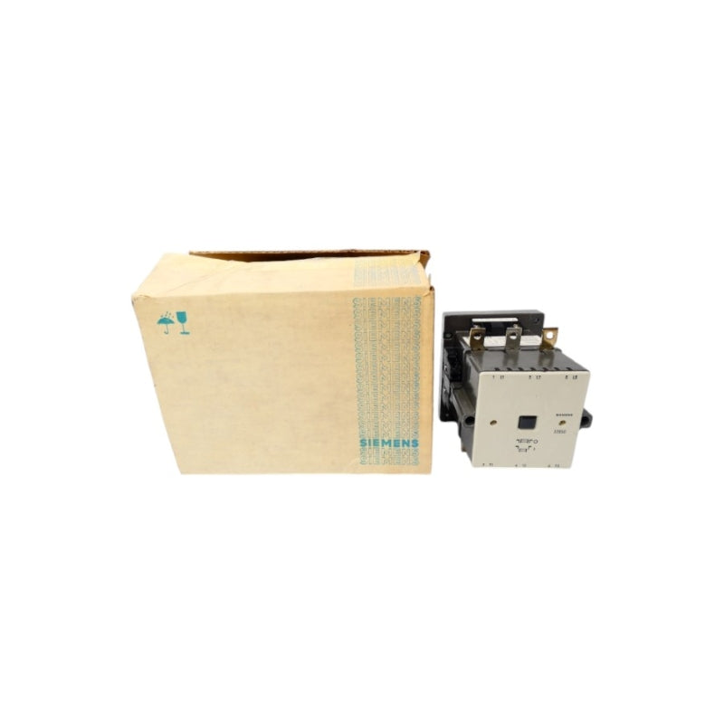 SIEMENS 3TB5017-0AA8 110/120V NSMP