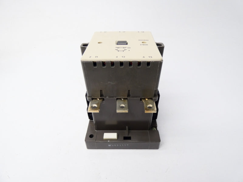 SIEMENS 3TB5017-0AA8 110/120V NSMP