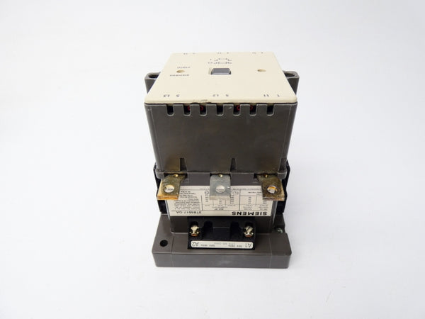 SIEMENS 3TB5017-0AA8 110/120V NSMP