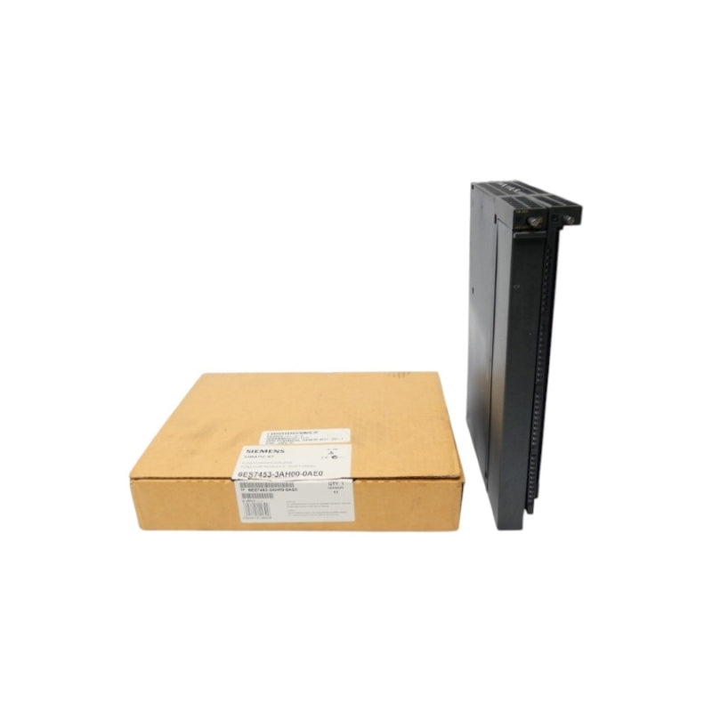 SIEMENS 6ES7453-3AH00-0AE0 VER. 11 NSMP