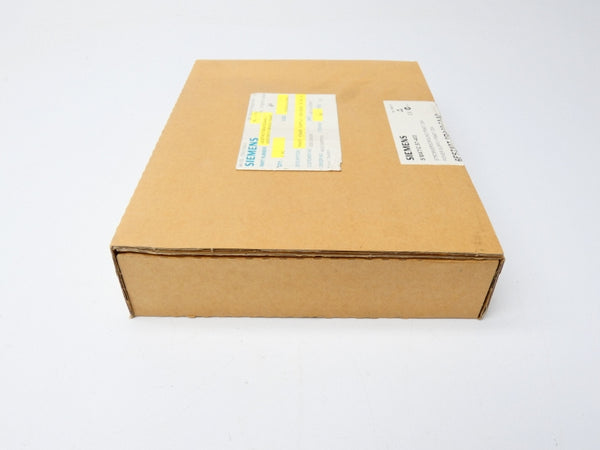 SIEMENS 6ES7407-0RA02-0AA0 120/230V 20A VER. 01 NSFS