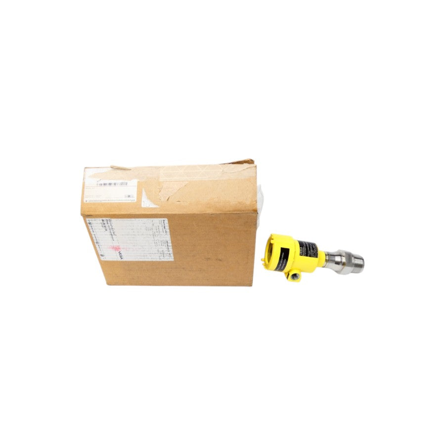 VEGA VEGAPLUS64 PS64.FEUTDAHXANAXX 12-35VDC NSMP