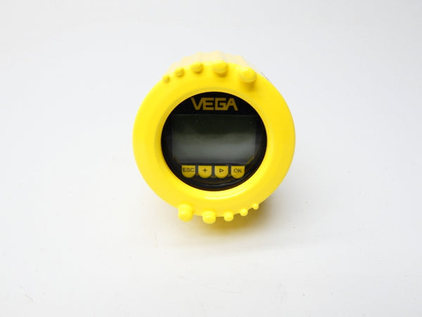 VEGA VEGAPLUS64 PS64.FEUTDAHXANAXX 12-35VDC NSMP