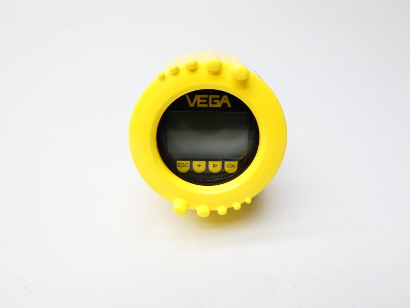 VEGA VEGAPLUS64 PS64.FEUTDAHXANAXX 12-35VDC NSMP