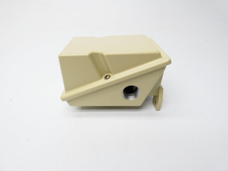 ASHCROFT LPSN4GB25X2C 480VAC 15A 200PSI NSMP