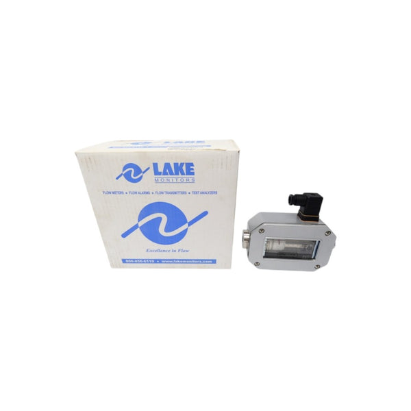 LAKE MONITORS M3S7WS05 6000PSI NSMP