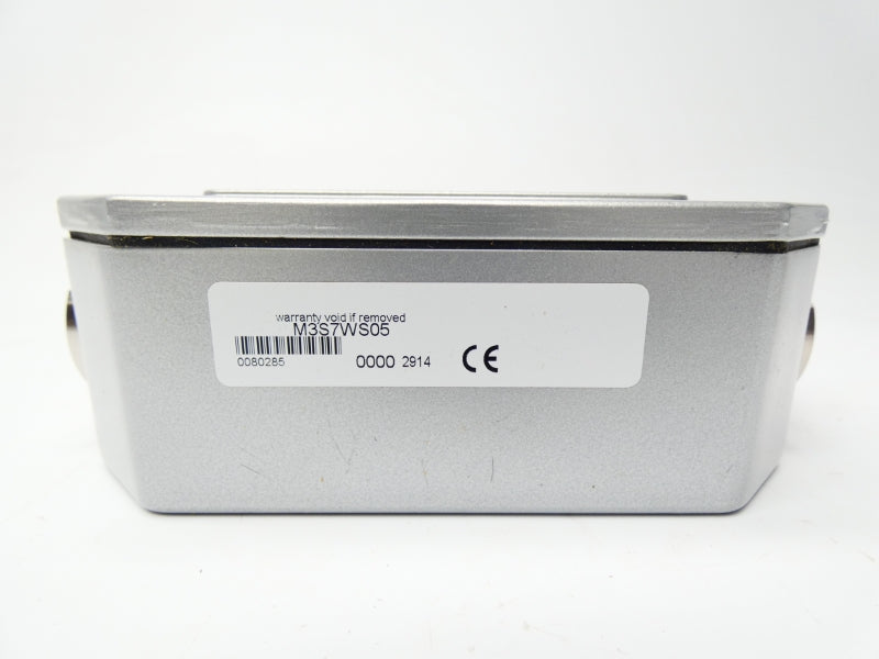 LAKE MONITORS M3S7WS05 6000PSI NSMP
