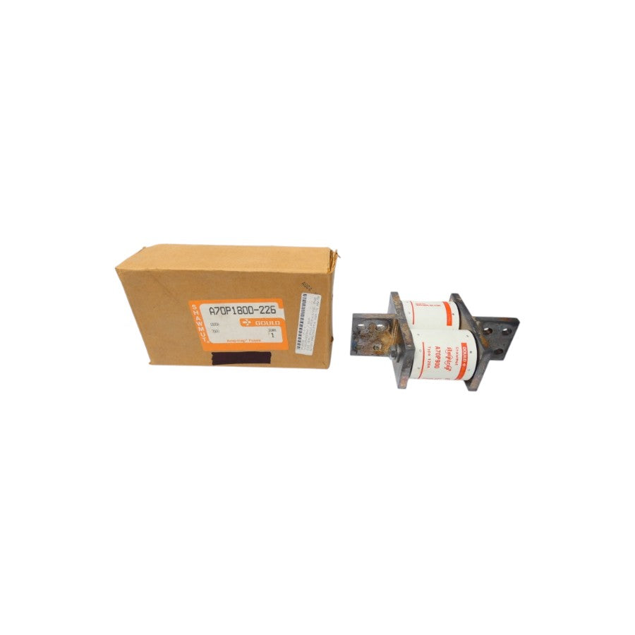 GOULD SHAWMUT A70P1800-226 700V 1800A NSMP