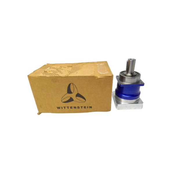 WITTENSTEIN SP100S-MF1-4-1E1-2S NSMP