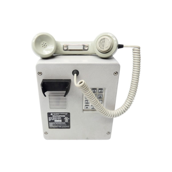 GAI-TRONICS 246-001 NSNP