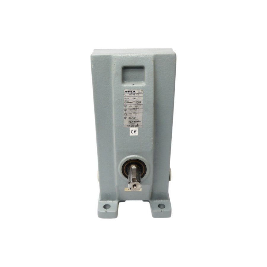ABB AGVL41 SK6520061 500V 10A NSNP