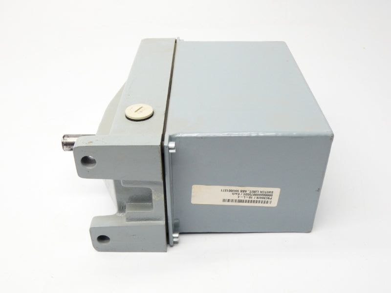 ABB AGVL41 SK6520061 500V 10A NSNP