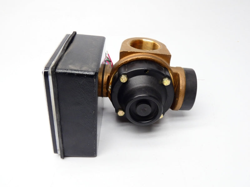UFM WVM90GM-16-X7WL 125/250VAC 11A 2-1/4" NSNP
