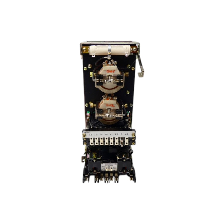 WESTINGHOUSE 290B346A09B 0.2-2A (AS IS) NSNP