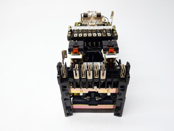 WESTINGHOUSE 290B346A09B 0.2-2A (AS IS) NSNP