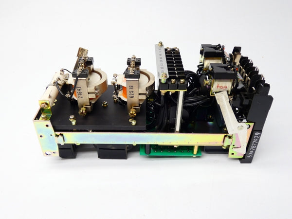 WESTINGHOUSE 290B346A09B 0.2-2A (AS IS) NSNP