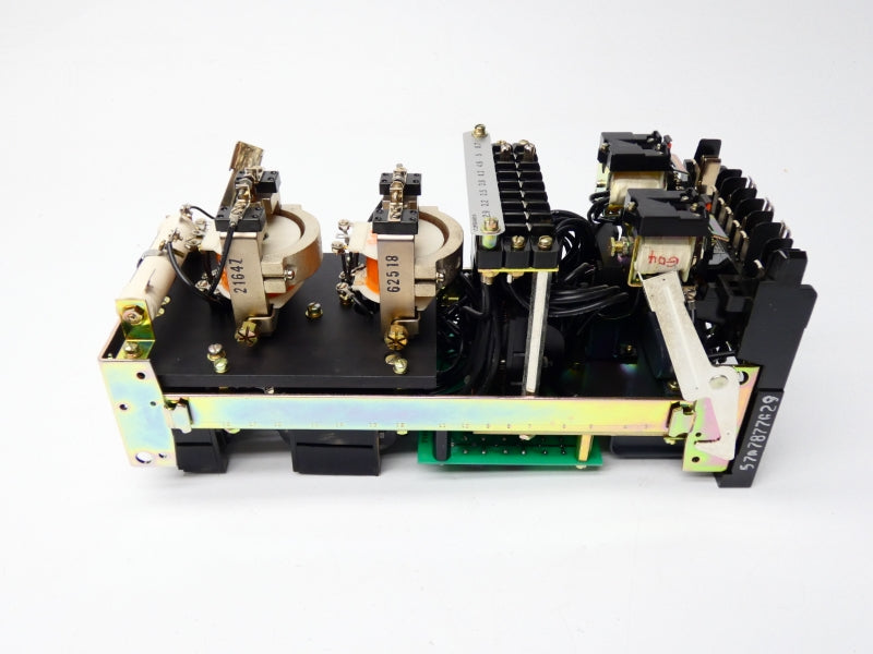 WESTINGHOUSE 290B346A09B 0.2-2A (AS IS) NSNP
