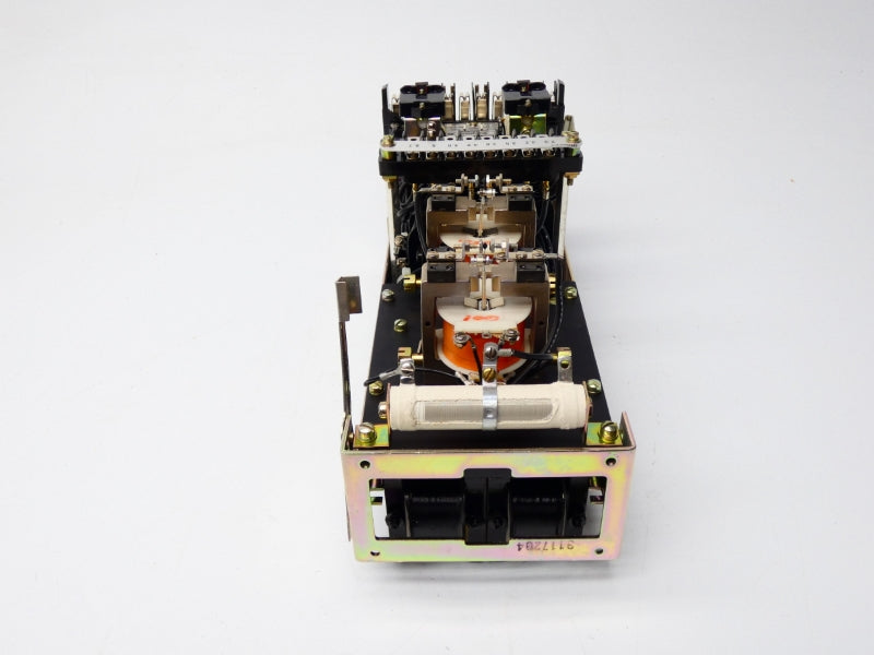 WESTINGHOUSE 290B346A09B 0.2-2A (AS IS) NSNP