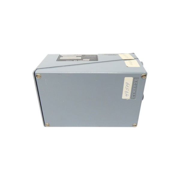ECKARDT 6182 SK/472-1 3-60PSI UNMP
