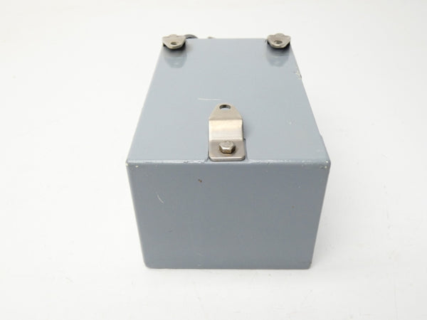 ECKARDT 6182 SK/472-1 3-60PSI UNMP