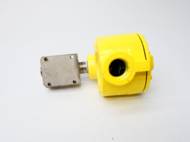 FCI FR70-4/.75/2.5U/S/LD/H/5181-X 115VAC 2A NSNP