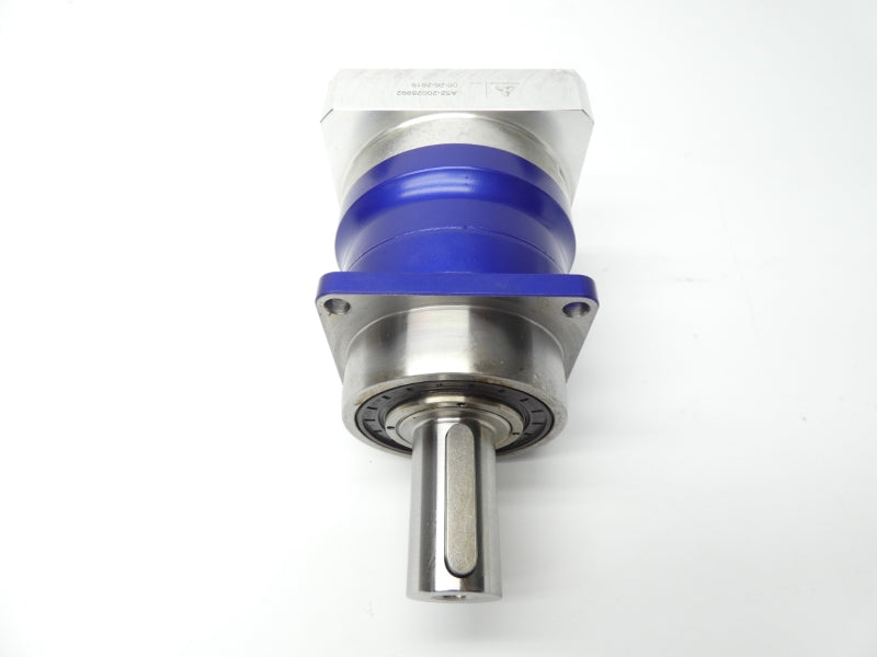 WITTENSTEIN SP100S-MF1-4-1E1-2S NSMP