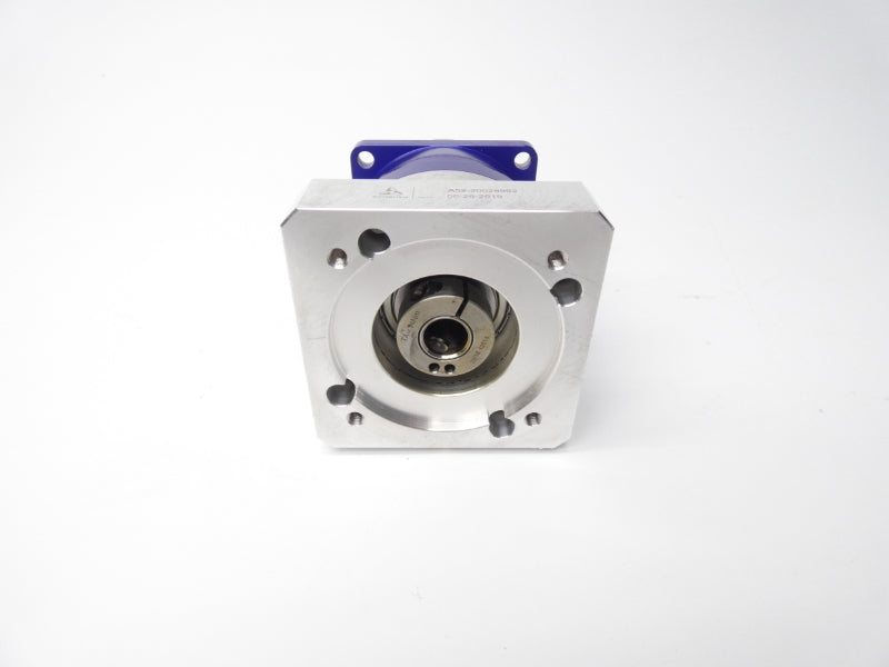 WITTENSTEIN SP100S-MF1-4-1E1-2S NSMP