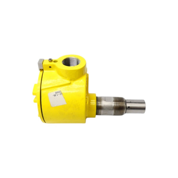 FCI FR72-4SA/1.25/1.62/S/LD/HLR/5181-X 115VAC 2A NSNP
