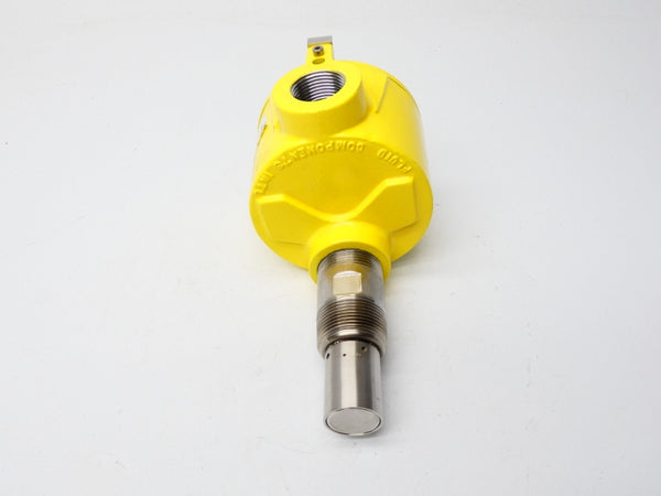 FCI FR72-4SA/1.25/1.62/S/LD/HLR/5181-X 115VAC 2A NSNP