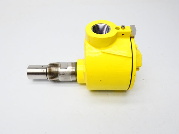 FCI FR72-4SA/1.25/1.62/S/LD/HLR/5181-X 115VAC 2A NSNP